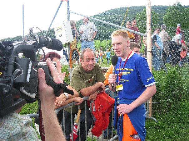 Bildergalerie 1 - SOBSR 2009